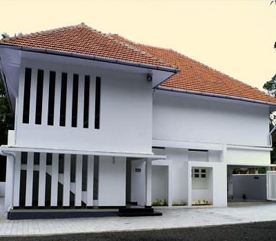 CSI College for Legal Studies Kottayam Buildings photo 4